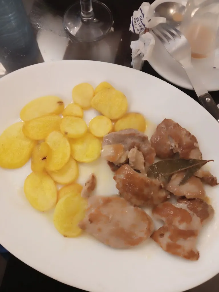 Encarni Estévez torres_Bar Yeye_Lucena del Puerto_review