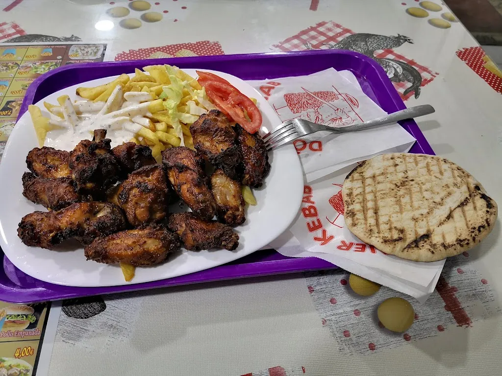 Menu_Royal Kebab Pizzeria_Lucena del Puerto_image_4