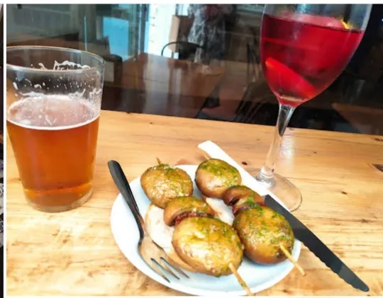 Menu_D-vora Restaurante_Benidorm_immagine_6