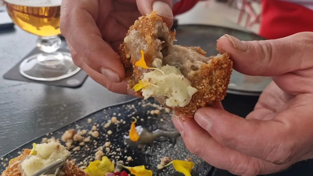 D-vora Restaurante_Benidorm_slider_image_2