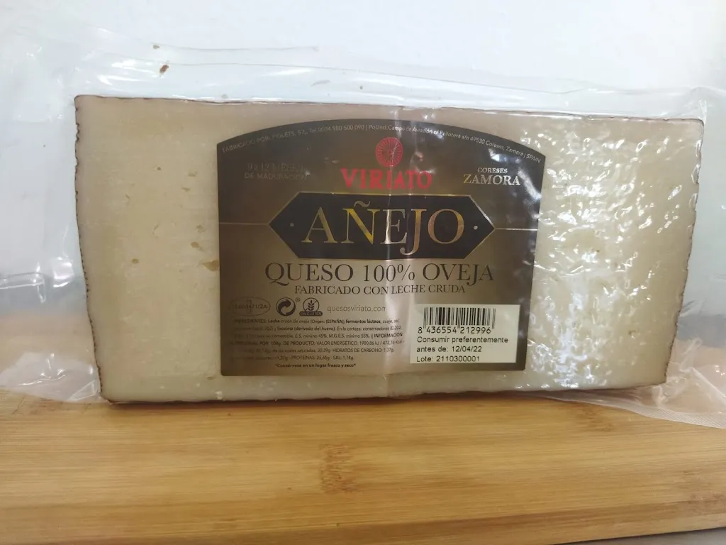 Venta de Jamón Huelva, Jamones Vicente García_Lucena del Puerto_slider_image_2