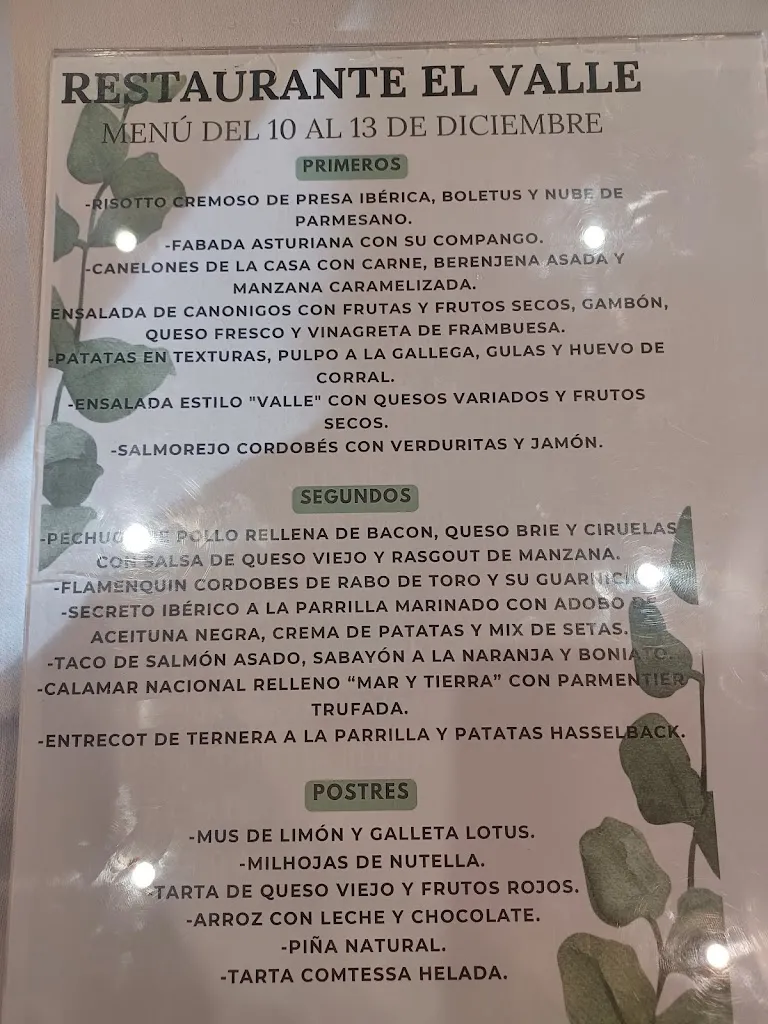 Menu_Restaurante El Valle_Lucena del Puerto_image_2