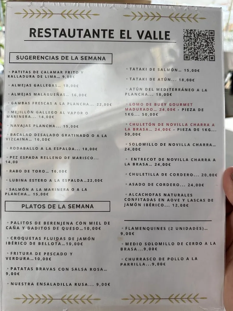 Menu_Restaurante El Valle_Lucena del Puerto_image_4