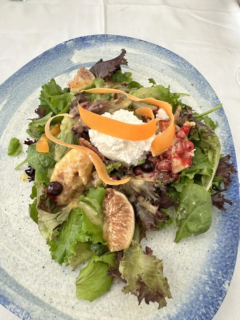 Kate Jessep_Restaurante El Valle_Lucena del Puerto_review