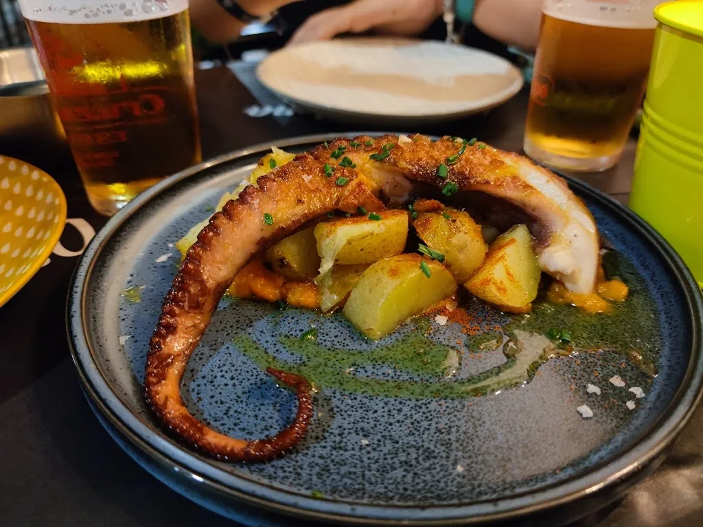 Menu_La Glotona Bar & Kitchen_Lucena del Puerto_image_5