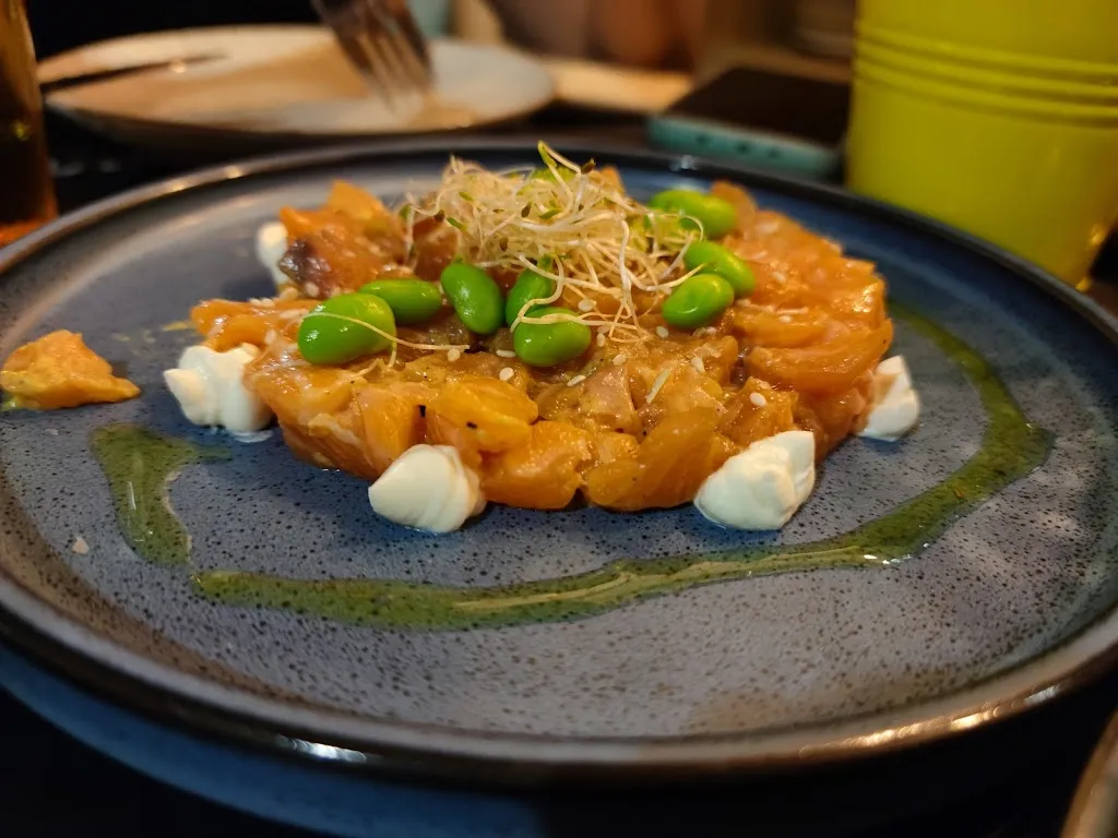 Menu_La Glotona Bar & Kitchen_Lucena del Puerto_image_8