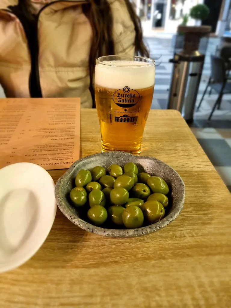 Pablo_La Glotona Bar & Kitchen_Lucena del Puerto_review