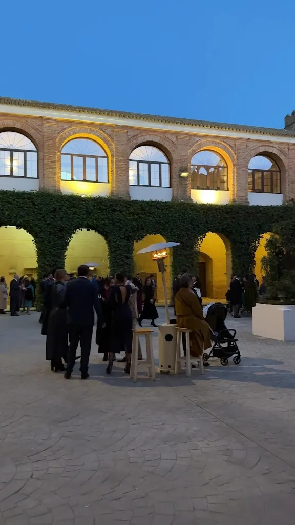 Alberto Guzman_Convento De La Luz_Lucena del Puerto_review