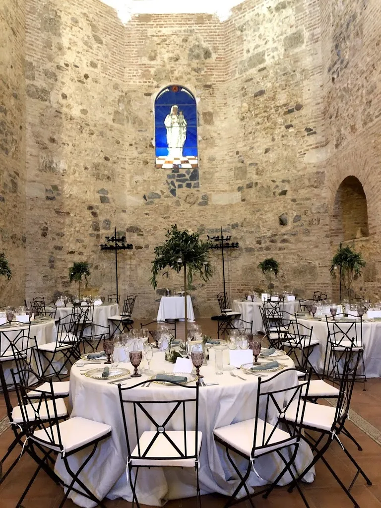 Convento De La Luz_Lucena del Puerto_slider_image_1