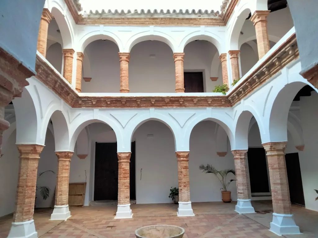 Convento De La Luz_Lucena del Puerto_slider_image_3