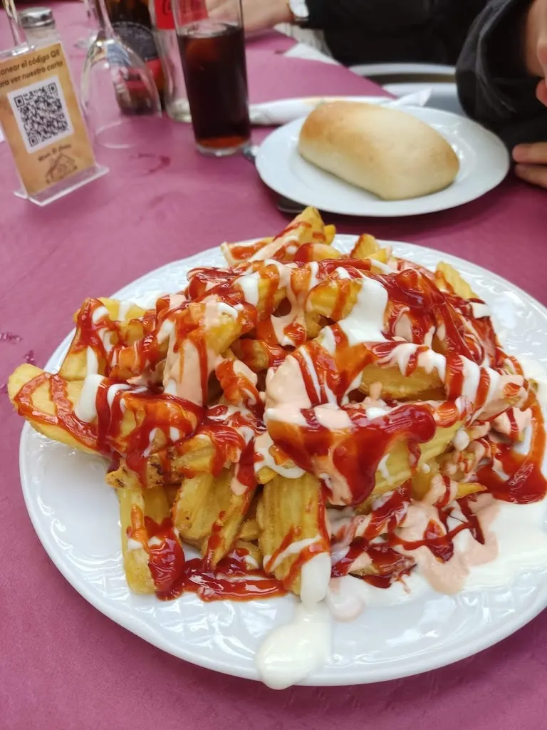 Menu_Restaurante El Cortijo Lucena _Lucena del Puerto_image_8