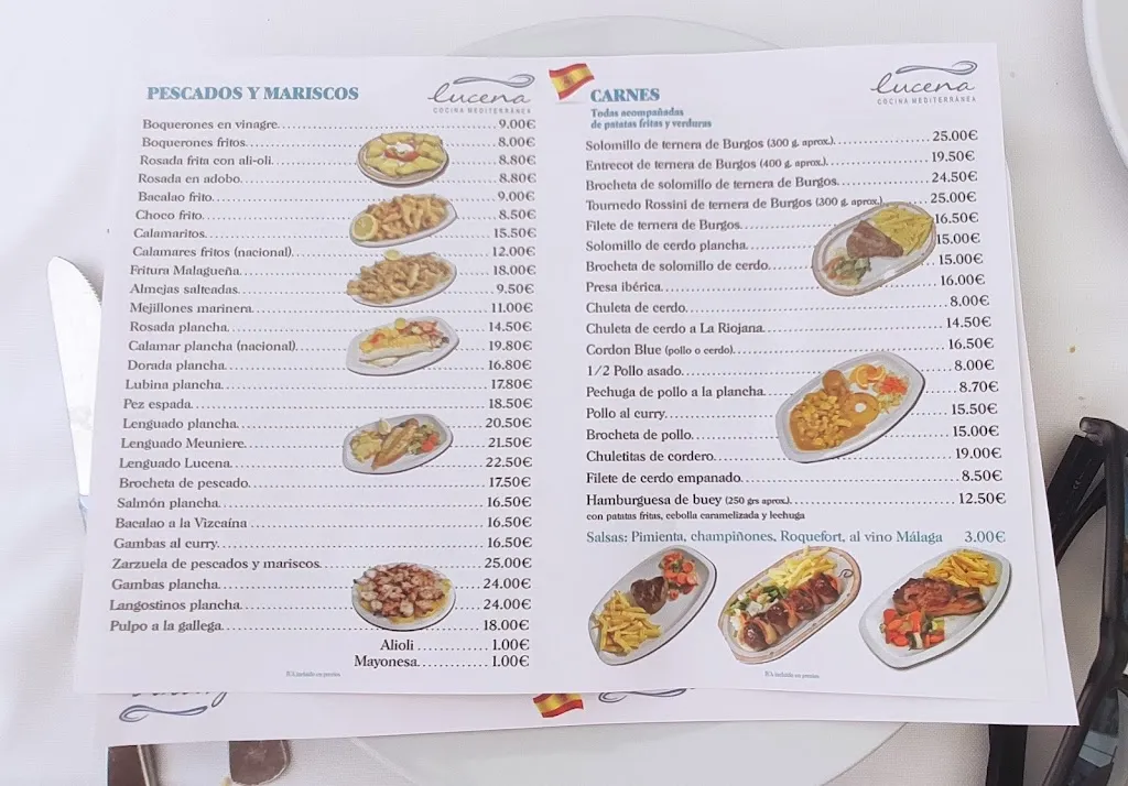 Menu_Restaurante Lucena II_Lucena del Puerto_image_4