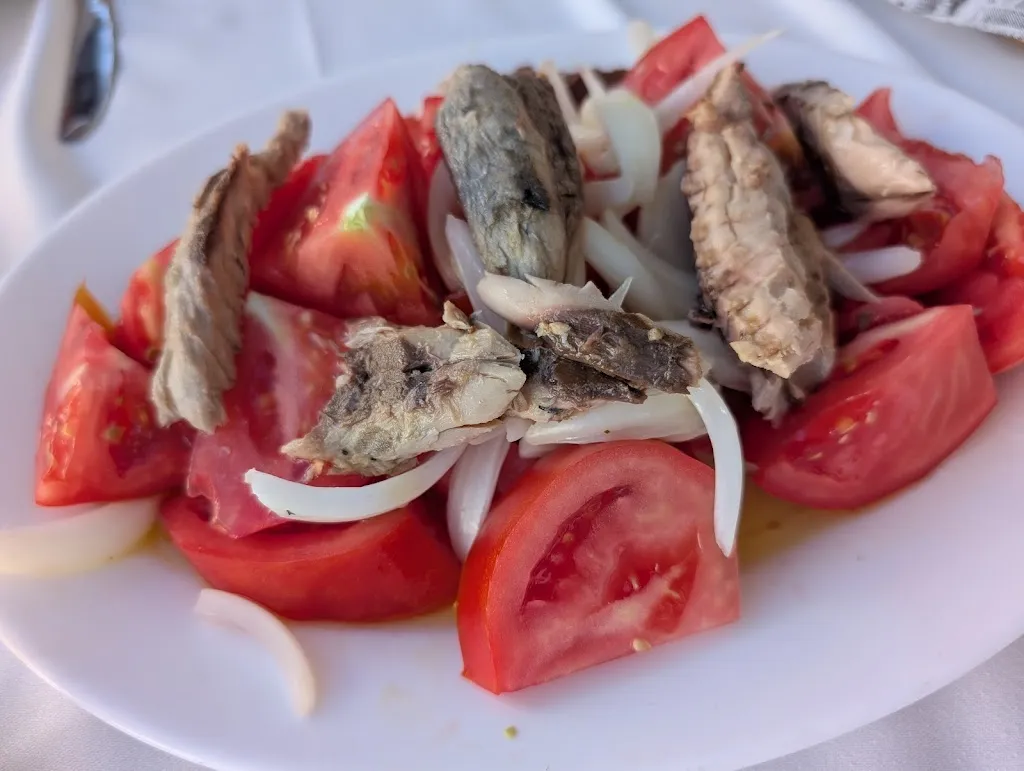 Micky_Restaurante Lucena II_Lucena del Puerto_review