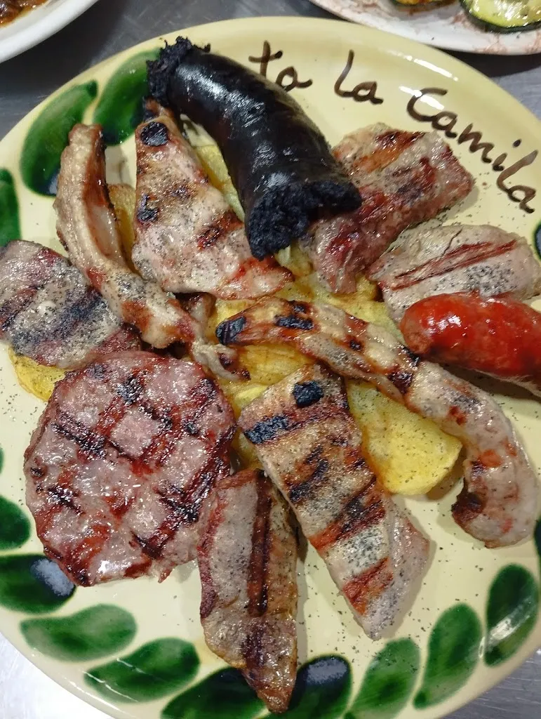 Menu_Restaurante Venta La Camila_Lucena del Puerto_image_5