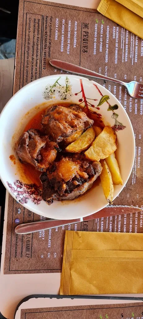 Menu_Restaurante Venta La Camila_Lucena del Puerto_image_6