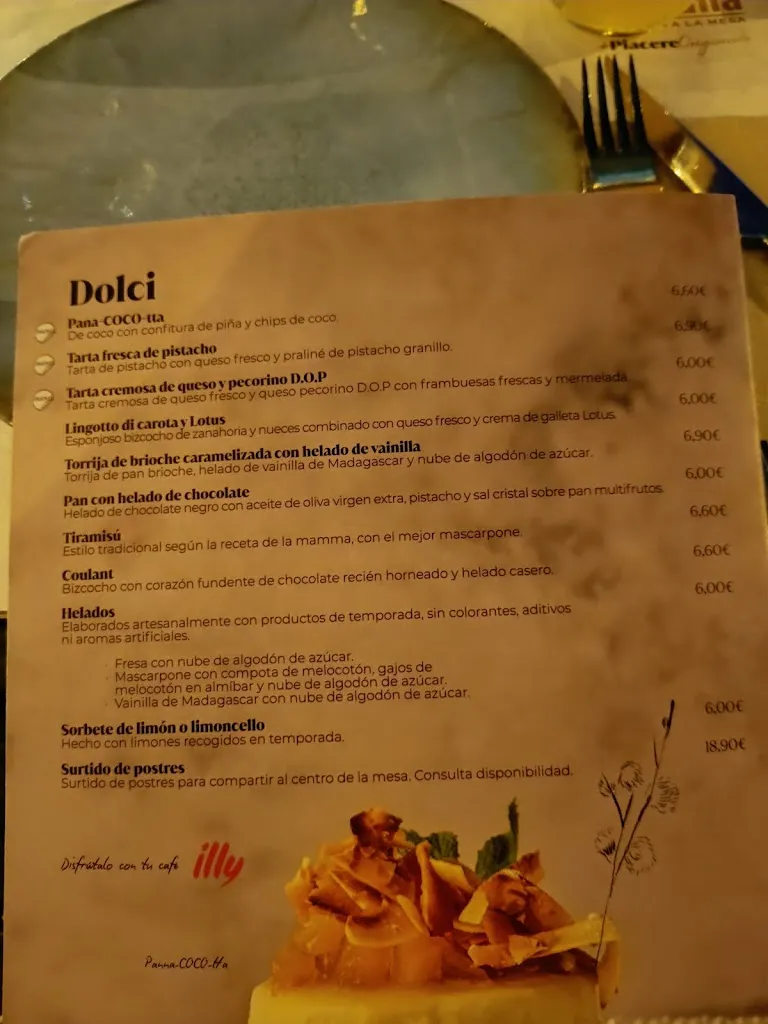 Menu_La Mafia se sienta a la mesa_Lucena del Puerto_immagine_2