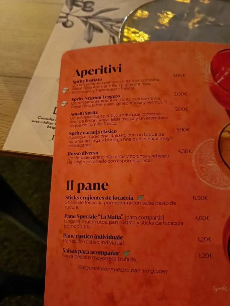 Menu_La Mafia se sienta a la mesa_Lucena del Puerto_immagine_4