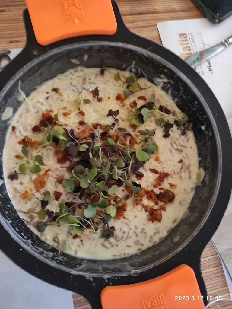 Menu_La Mafia se sienta a la mesa_Lucena del Puerto_immagine_9