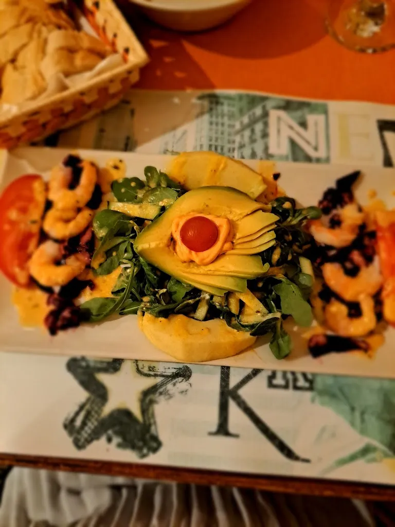 Menu_the vagabond_Benidorm_image_6