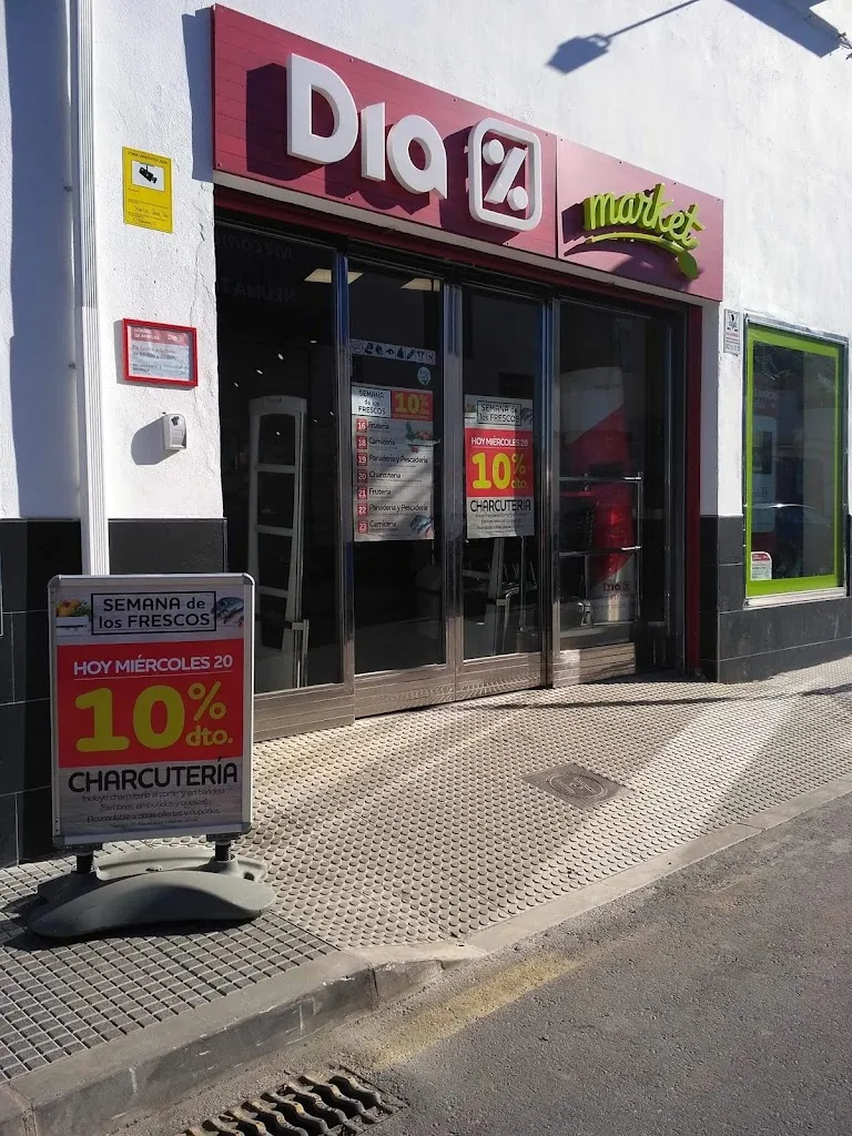 Supermercados Dia_Lucena del Puerto_slider_image_1