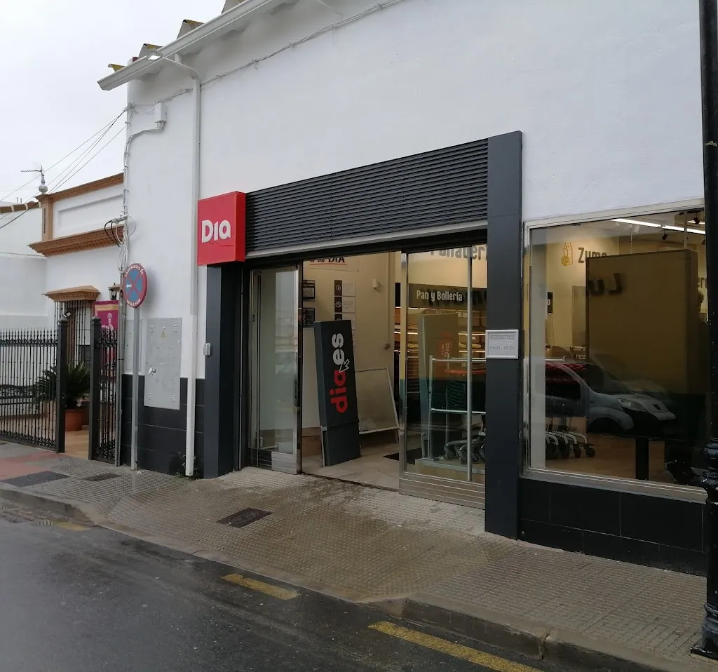 Supermercados Dia_Lucena del Puerto_slider_image_2