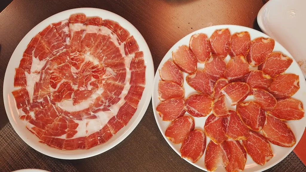 Reto R. A._Restaurante La Fábrica_Minas de Riotinto_review