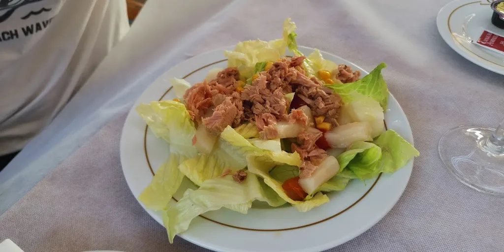 Alain Leneveu_Restaurante Galán_Minas de Riotinto_review