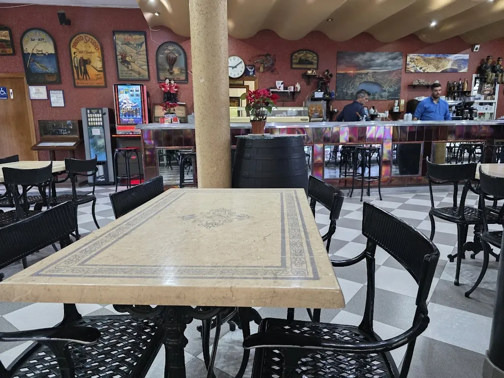 Nick Dempers_Época_Minas de Riotinto_recensione