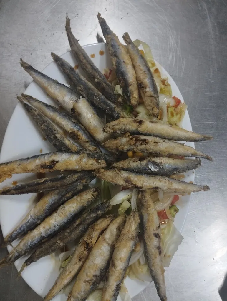 Restaurante La Esquila_Minas de Riotinto_slider_image_2