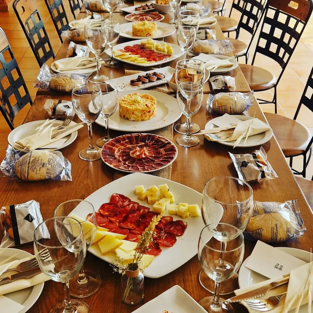 Menu_Restaurante El Balneario Minas de Riotinto_Minas de Riotinto_image_3