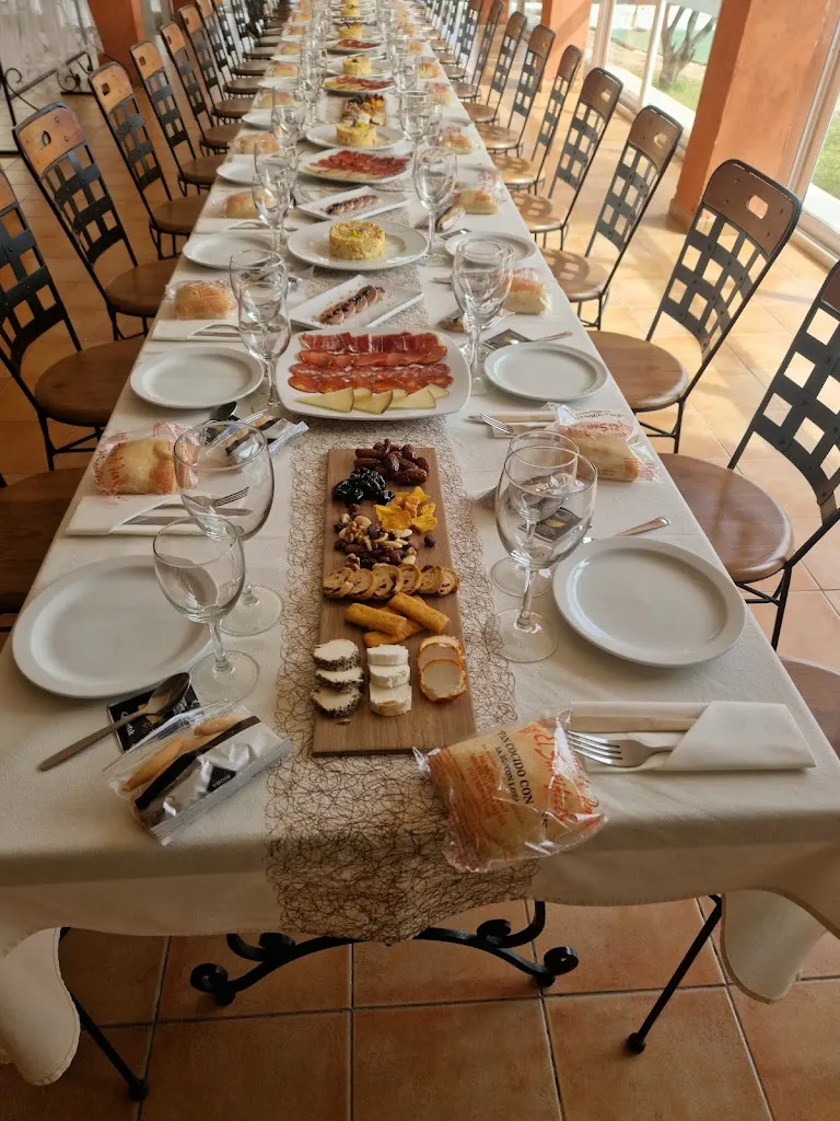 Menu_Restaurante El Balneario Minas de Riotinto_Minas de Riotinto_image_4