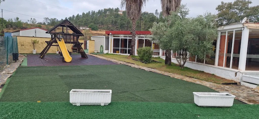 Restaurante El Balneario Minas de Riotinto_Minas de Riotinto_slider_image_3