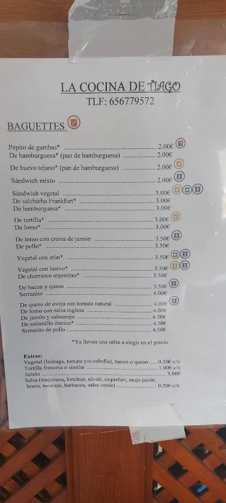 Menu_La Cocina de Tiago_Minas de Riotinto_image_4