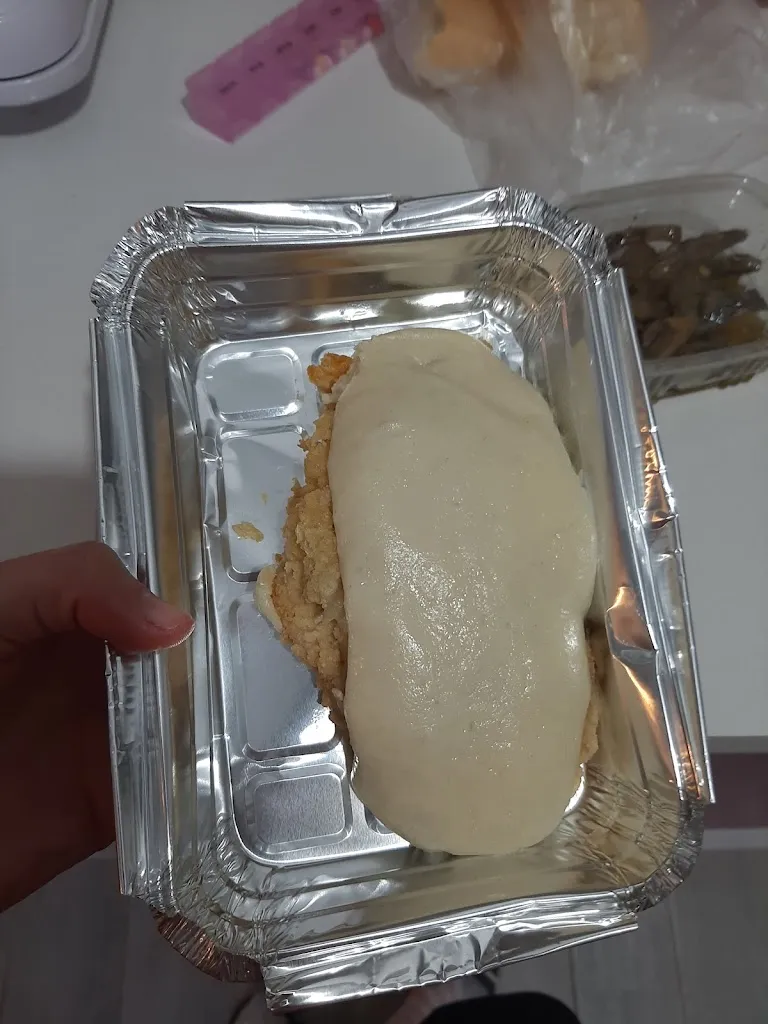 Lola Imel_La Cocina de Tiago_Minas de Riotinto_review