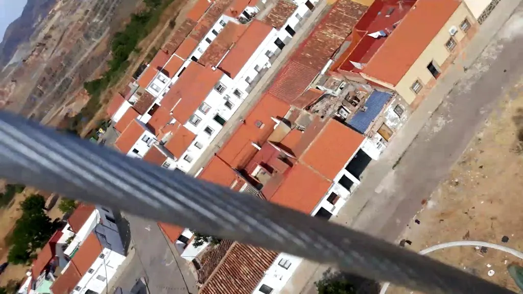 Hostal Restaurante Atalaya restaurant in Minas de Riotinto