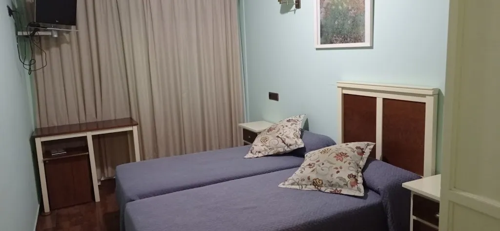 Hostal Restaurante Atalaya_Minas de Riotinto_slider_image_2