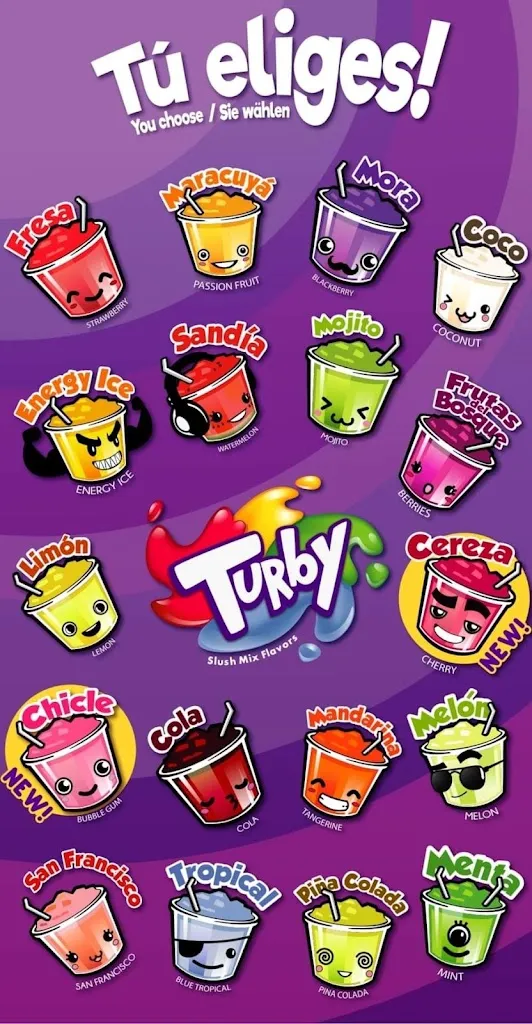 Menu_La Golosa Riotinto_Minas de Riotinto_image_2