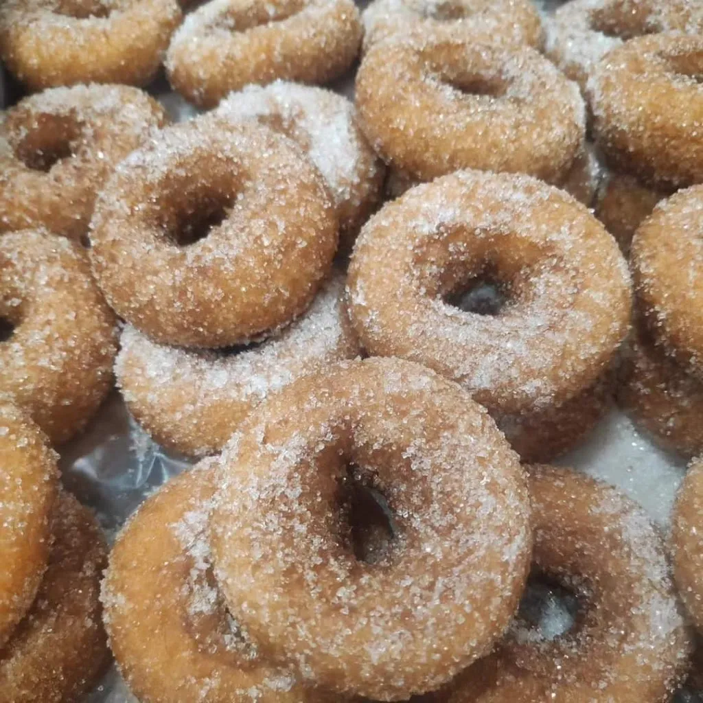 Menu_La Golosa Riotinto_Minas de Riotinto_image_5