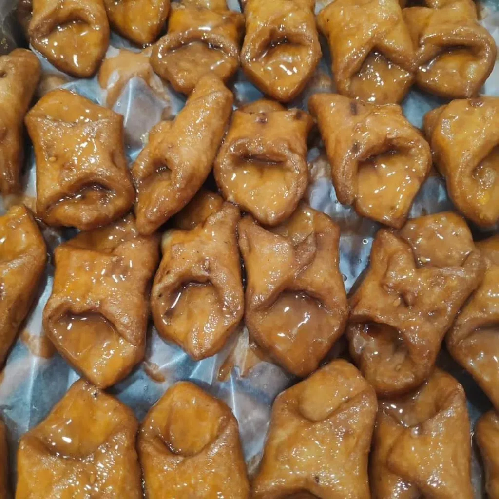 Menu_La Golosa Riotinto_Minas de Riotinto_image_8