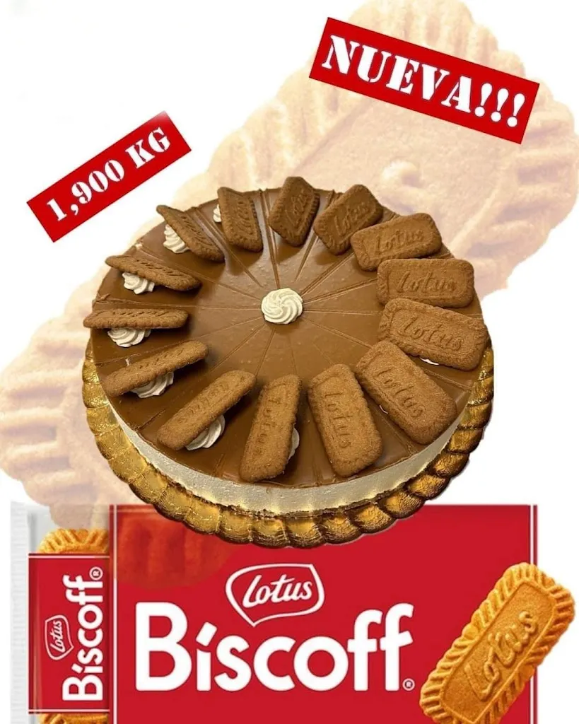 Menu_La Golosa Riotinto_Minas de Riotinto_image_9