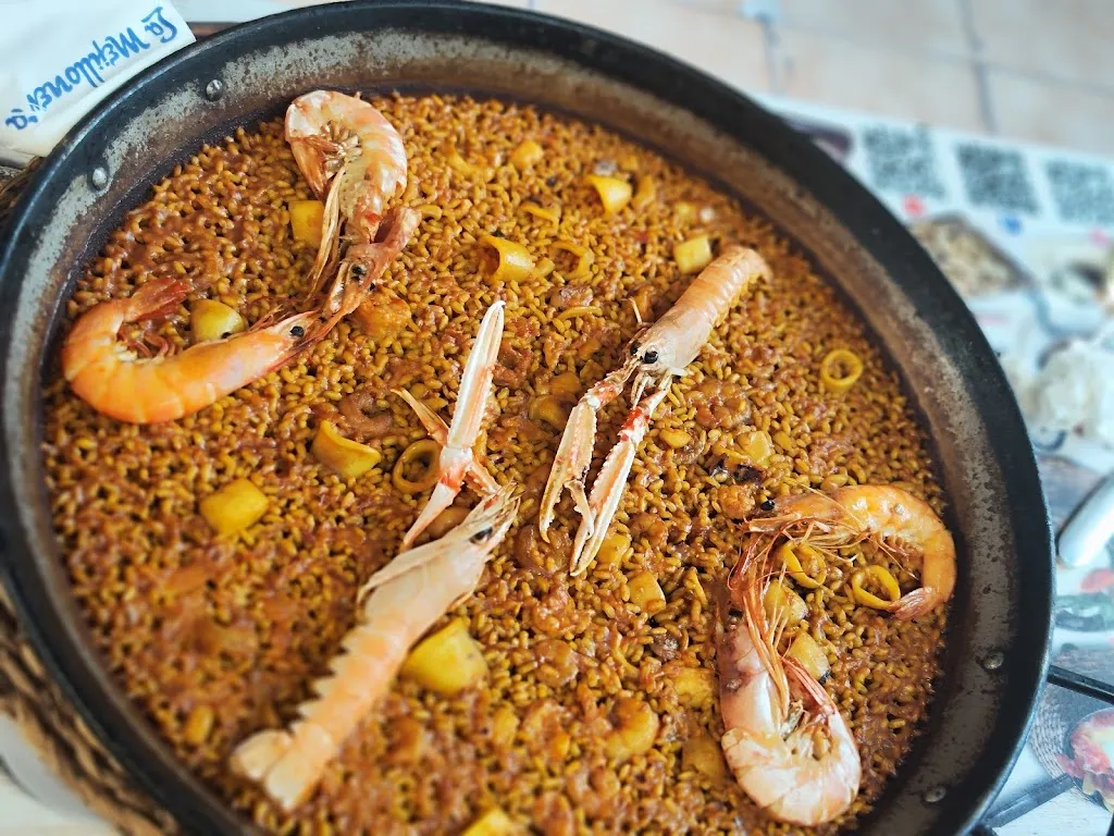 Menu_La Mejillonera_Benidorm_image_5