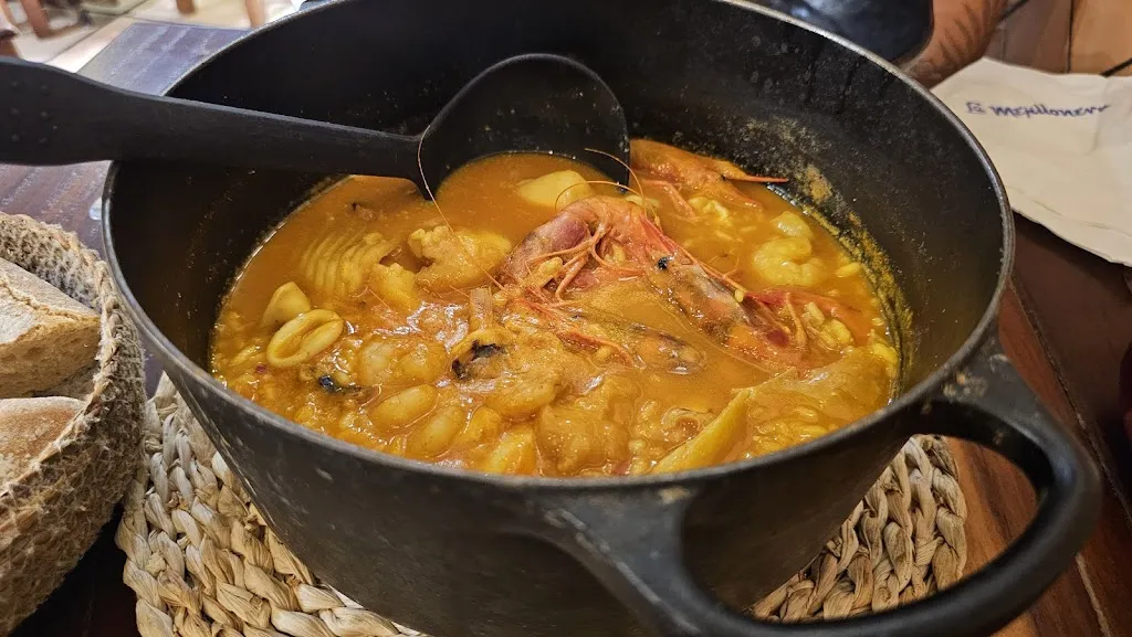 Martin Jaidhauser_La Mejillonera_Benidorm_review