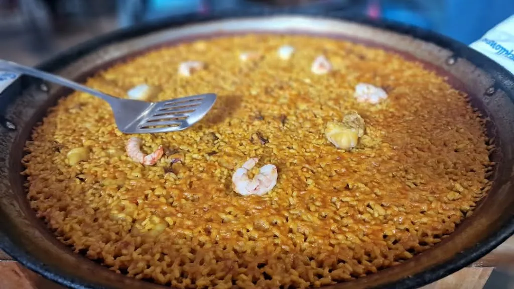 La Mejillonera_Benidorm_slider_image_2