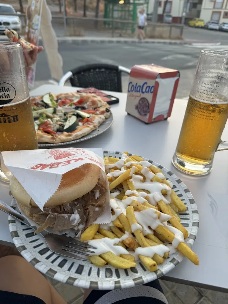 Menu_Pizza & Roll_Minas de Riotinto_image_6