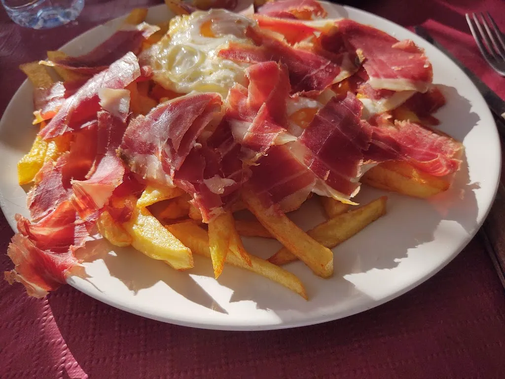 Restaurante Braseria 