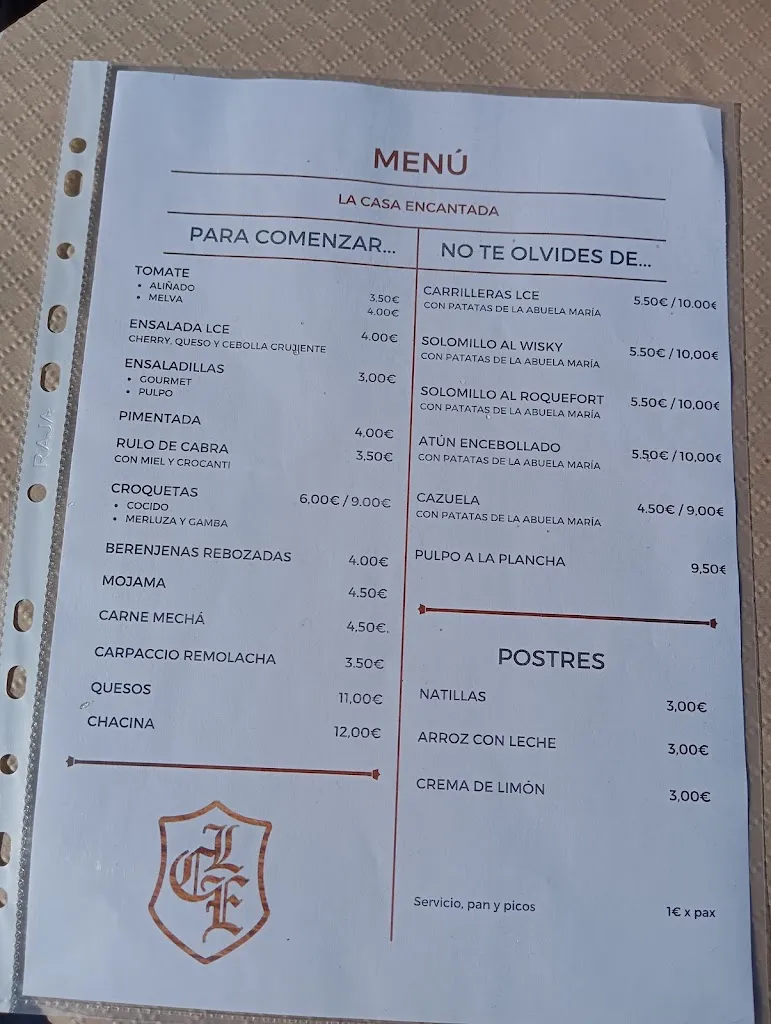 Menu_Restaurante La Casa Encantada_Niebla_image_3