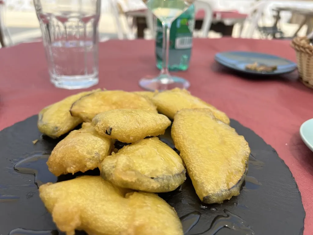 Philippa Thomas_Restaurante La Casa Encantada_Niebla_review