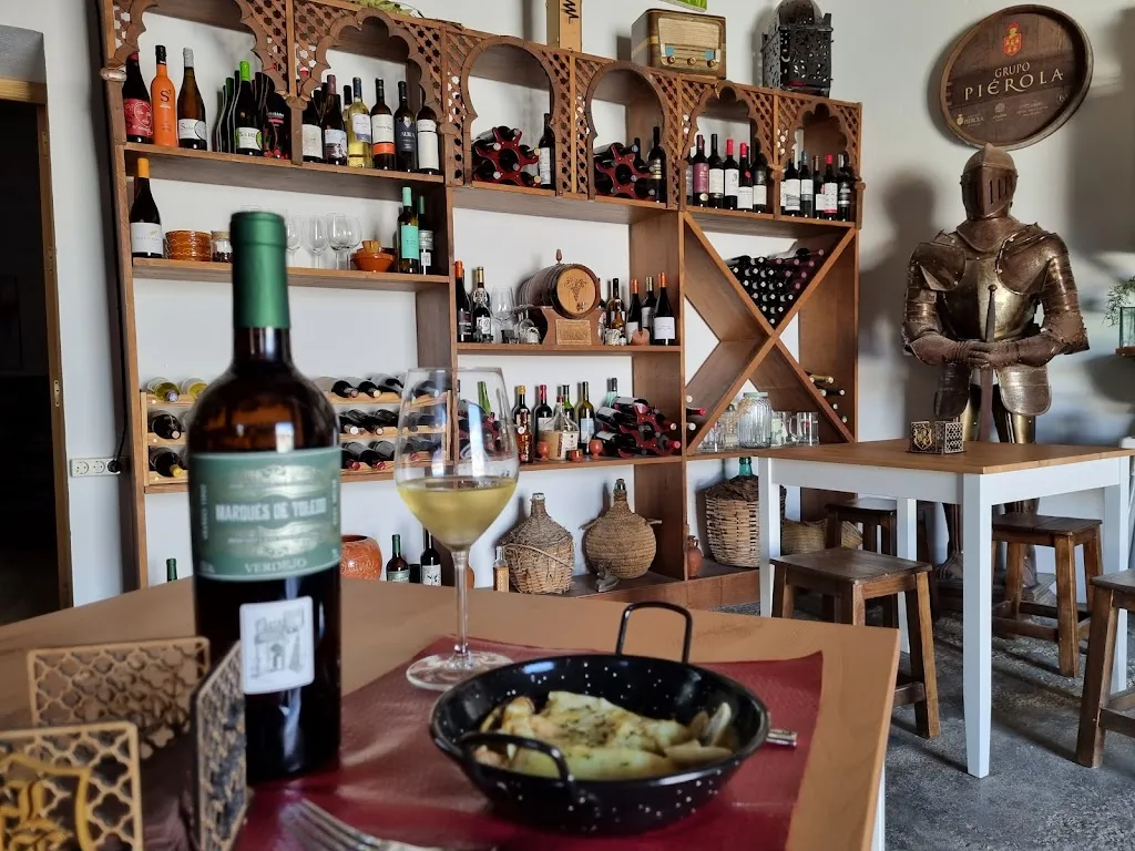 Restaurante La Casa Encantada_Niebla_slider_image_1