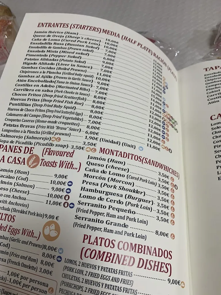 Menu_Restaurante Casa Ramos_Niebla_image_4