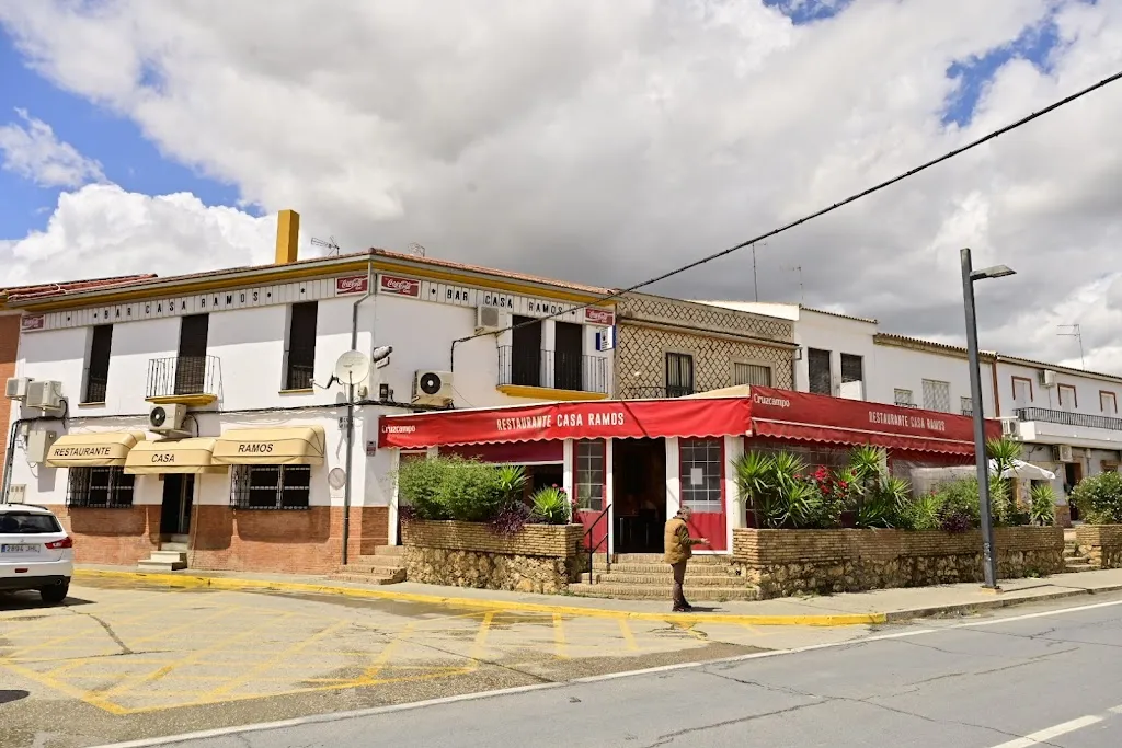 Restaurante Casa Ramos_Niebla_slider_image_3